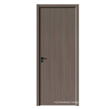bedroom door skin design moulded door skin melamine veneer door skin GO-A060